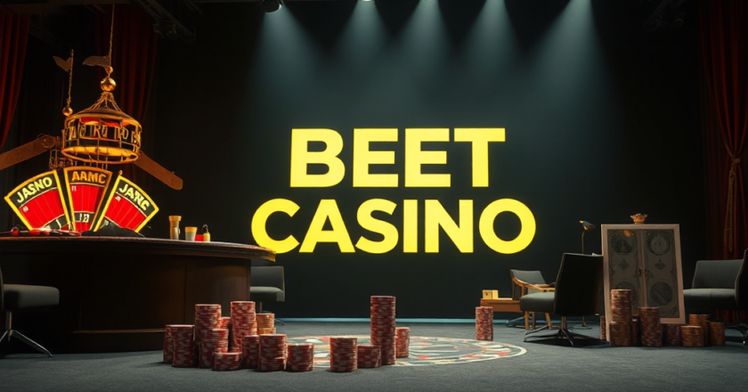 The Ultimate Guide to Finding the Best Interac Casinos for Canadian Players
