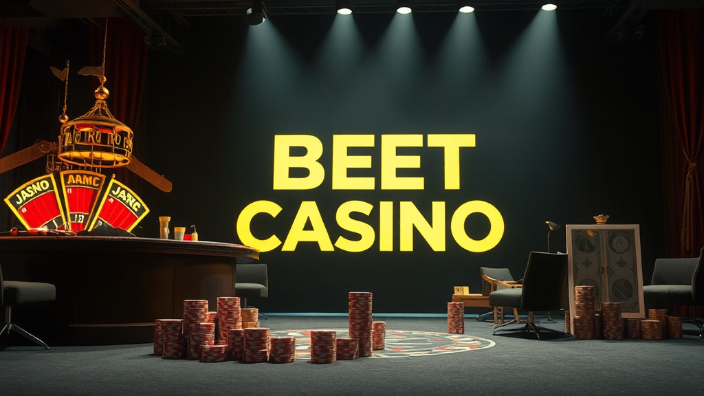 The Ultimate Guide to Finding the Best Interac Casinos for Canadian Players