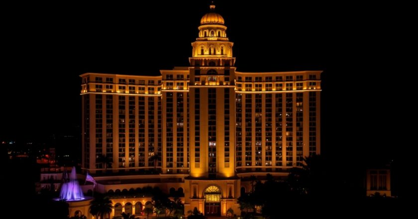Exploring the Timeless Elegance of thebiltmorehotels: A Comprehensive Guide